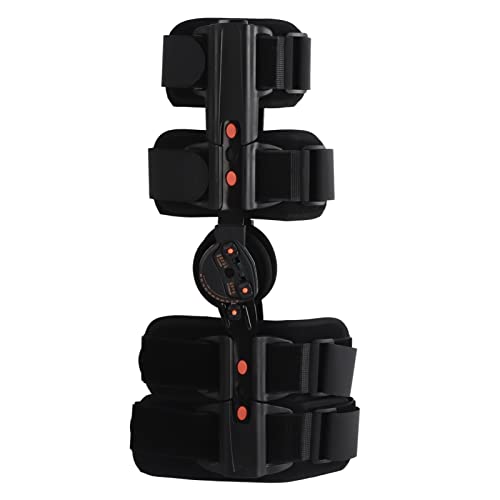 ROM knee brace for knee support in Pakistan